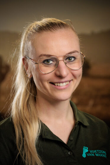 foto van Rowie Koers